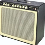 Tone King Imperial Mk II BK : Test, Avis et Comparatif