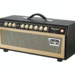 Tone King Imperial MK II Head BK Comparatif, Avis, Test