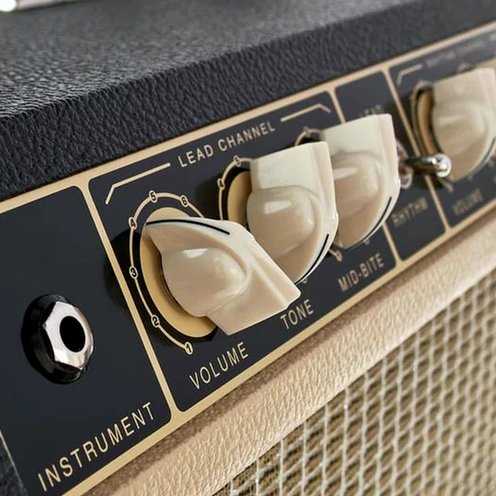 Tone King Imperial MK II Head BK Comparatif, Avis, Test
