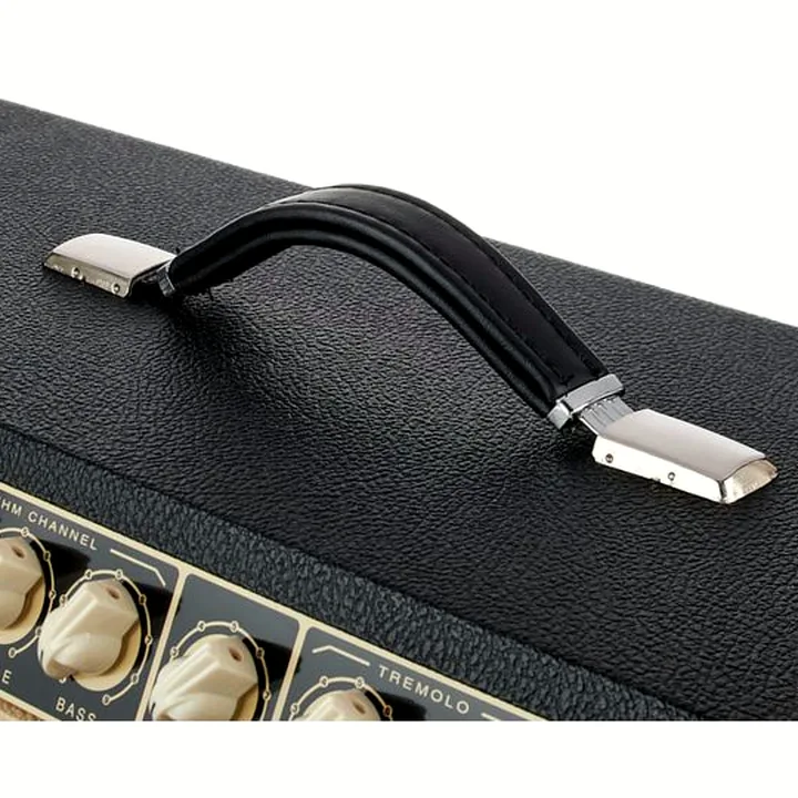 Tone King Imperial MK II Head BK Comparatif, Avis, Test