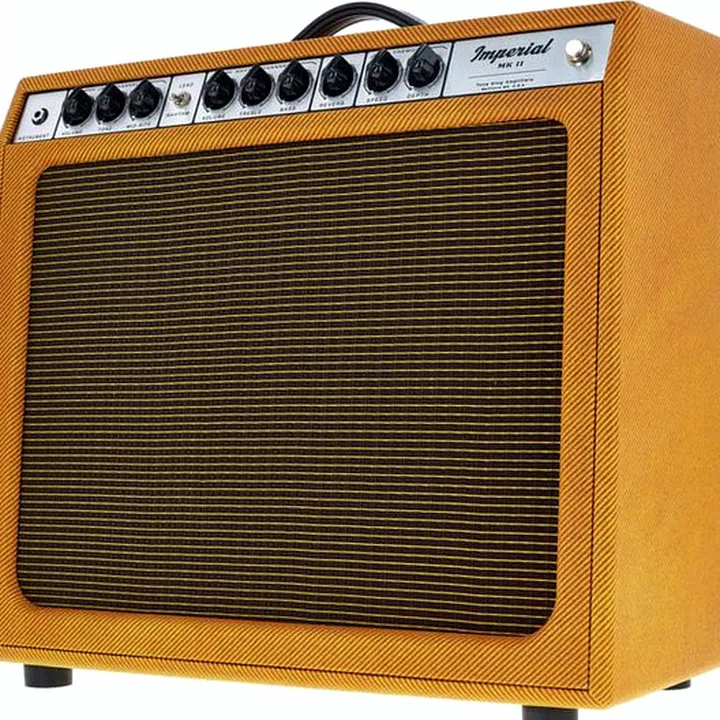 Tone King Imperial Mk II TW , Comparatif, Test & Avis
