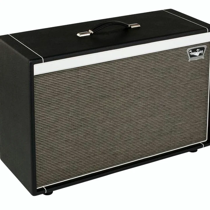 Tone King Royalist 212 Cabinet BK / Test, Avis et Comparatif
