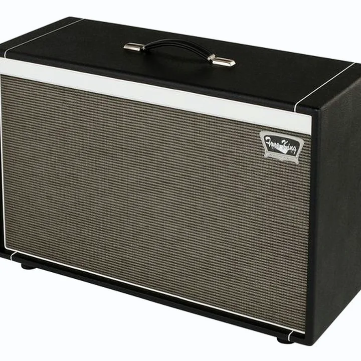 Tone King Royalist 212 Cabinet BK / Test, Avis et Comparatif