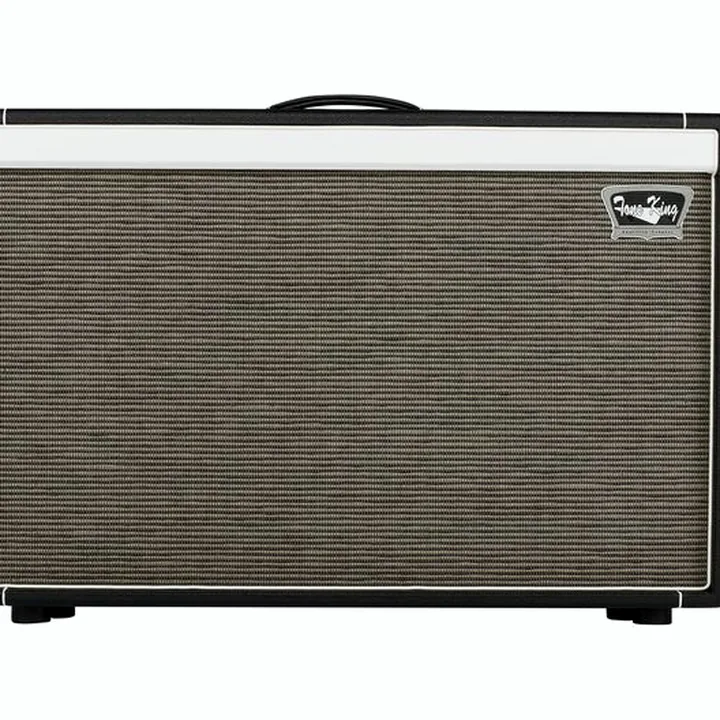 Tone King Royalist 212 Cabinet BK / Test, Avis et Comparatif
