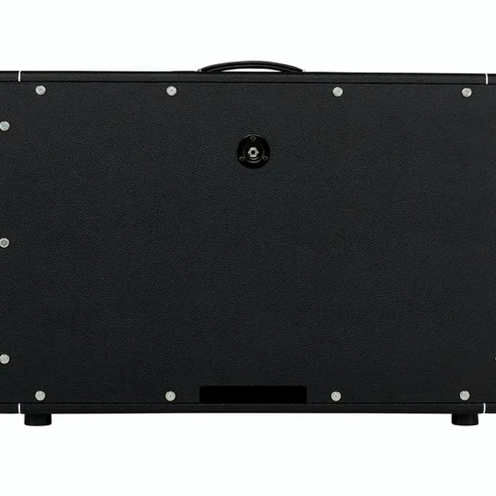 Tone King Royalist 212 Cabinet BK / Test, Avis et Comparatif