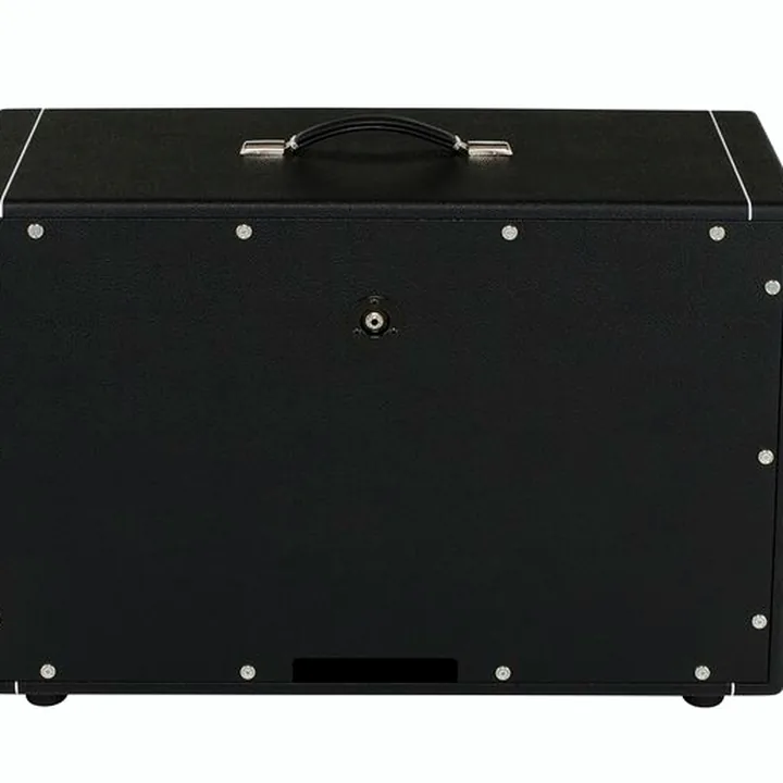 Tone King Royalist 212 Cabinet BK / Test, Avis et Comparatif