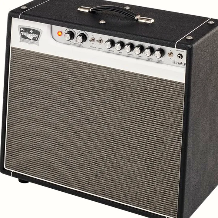 Tone King Royalist MKIII Combo BK