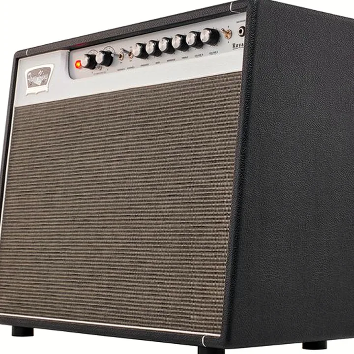 Tone King Royalist MKIII Combo BK : Avis, Test, Comparatif