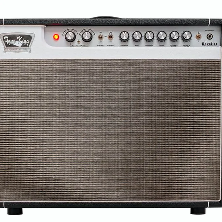 Tone King Royalist MKIII Combo BK : Avis, Test, Comparatif