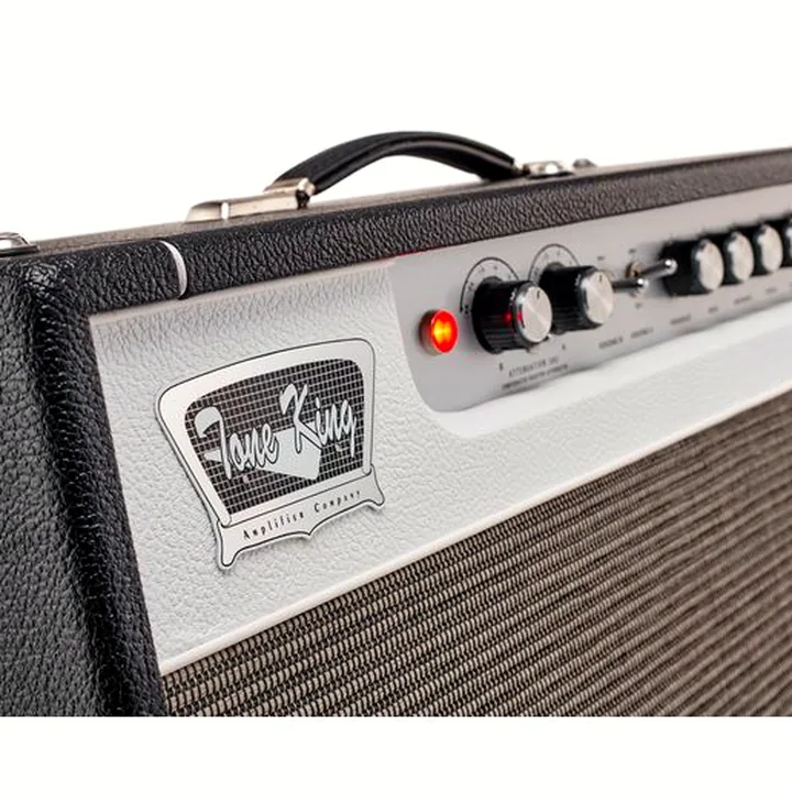 Tone King Royalist MKIII Combo BK : Avis, Test, Comparatif