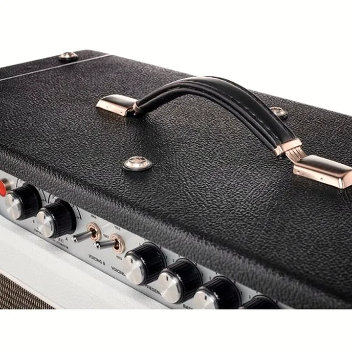 Tone King Royalist MKIII Combo BK : Avis, Test, Comparatif