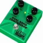 Trace Elliot Dual Band Compressor – Avis, Comparatif et Test