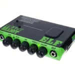 Avis et Test Trace Elliot ELF Basshead