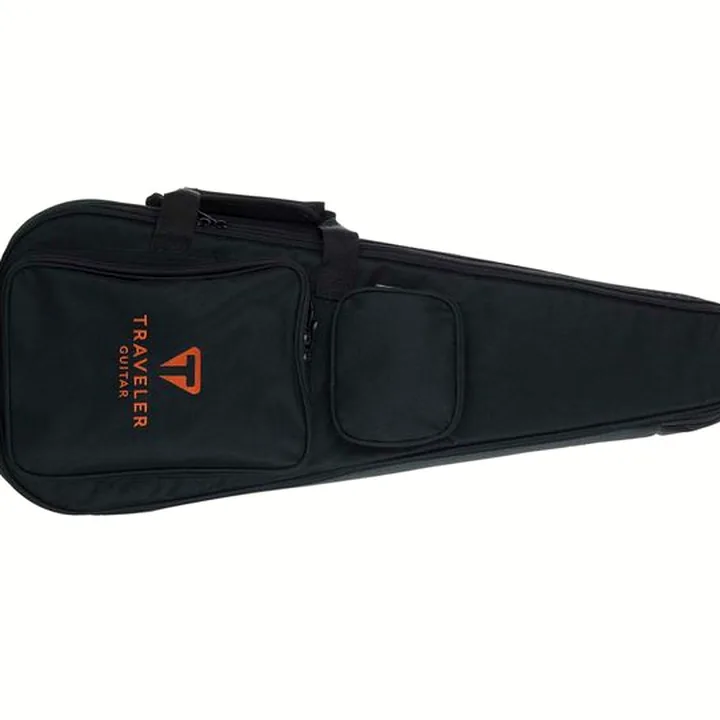 Traveler Guitar Escape MK-III Steel Mahagony Test, Avis, Comparatif
