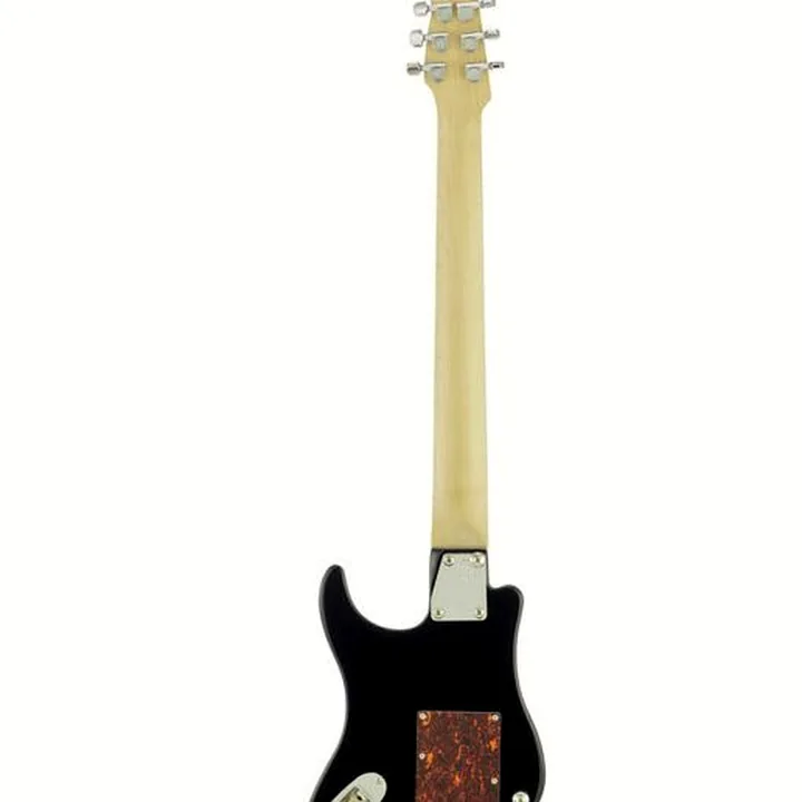 Traveler Guitar Travelcaster Deluxe GBKT – Test, Avis et Comparatif