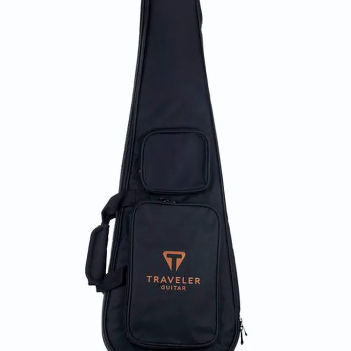 Traveler Guitar Travelcaster Deluxe GBKT – Test, Avis et Comparatif