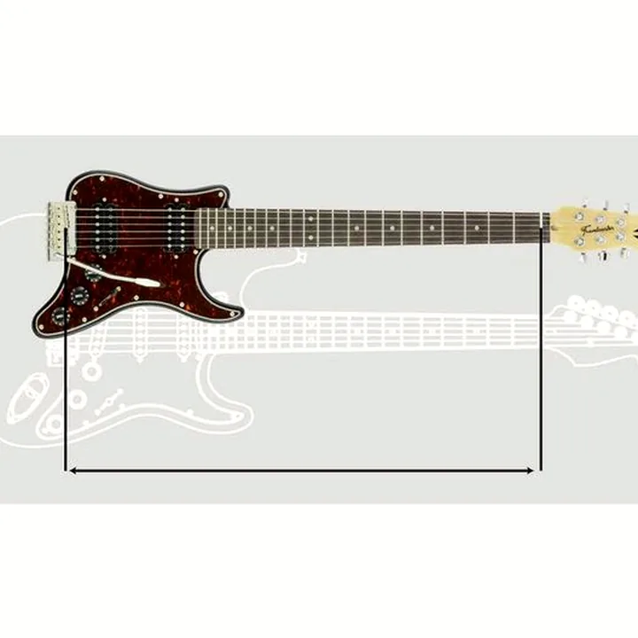 Traveler Guitar Travelcaster Deluxe GBKT – Test, Avis et Comparatif