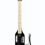 Test & Avis Traveler Guitar Ultra-Light Acoustic Standard