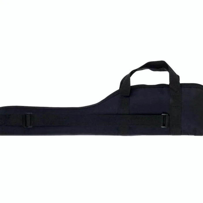 Et Test : Traveler Guitar Ultra-Light Nylon - Mahogany