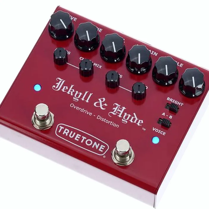 Truetone V3 Jekyll & Hyde