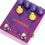 Tsakalis AudioWorks Experience Fuzz/Octave : Test, Avis & Comparatif