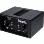 Tube Amp Doctor Silencer 8 Ohms Black – Comparatif, Test, Avis