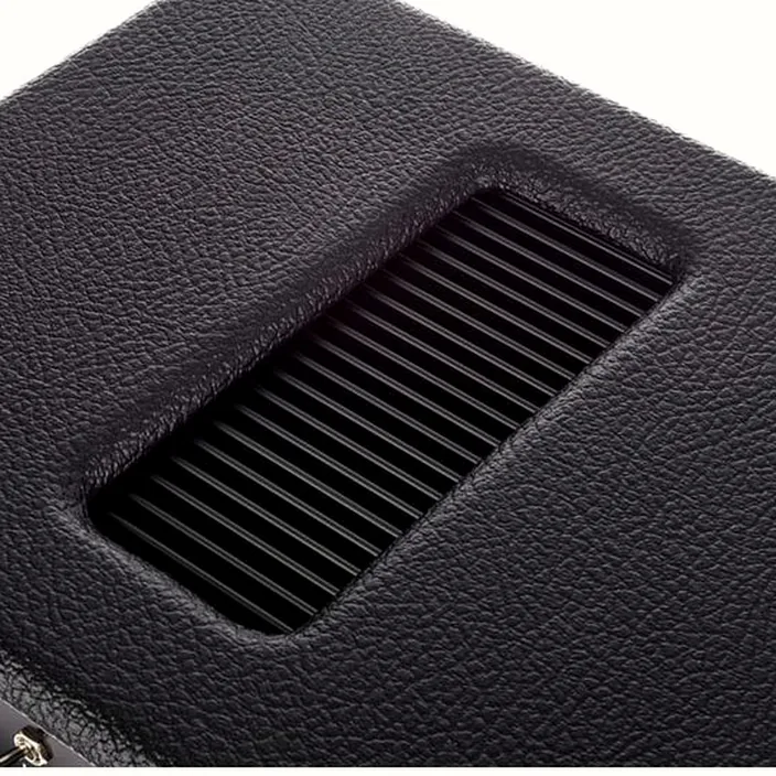 Tube Amp Doctor Silencer 8 Ohms Black - Comparatif, Test, Avis