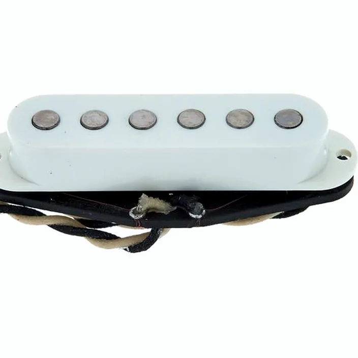 TV Jones Starwood Strat Bridge PW