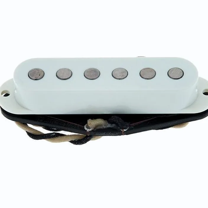 TV Jones Starwood Strat Neck PW / Avis, Comparatif, Test