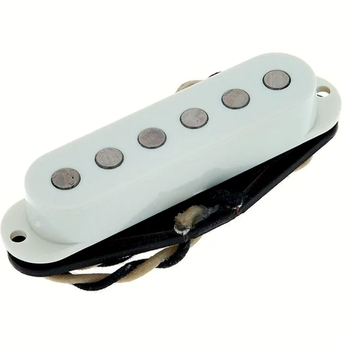 TV Jones Starwood Strat Neck PW / Avis, Comparatif, Test