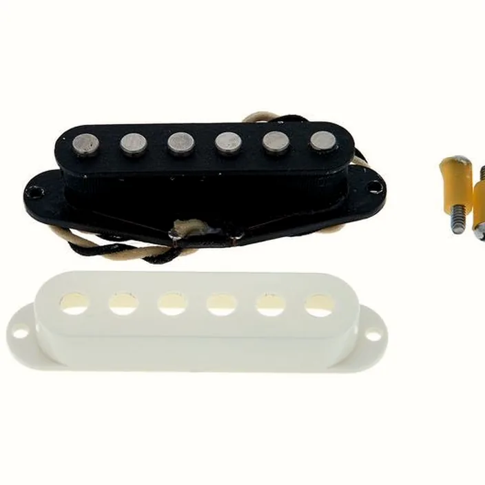 TV Jones Starwood Strat Neck PW / Avis, Comparatif, Test