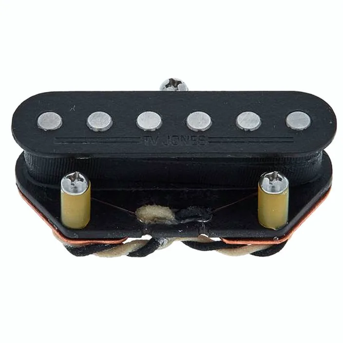 TV Jones Starwood T-Style Bridge