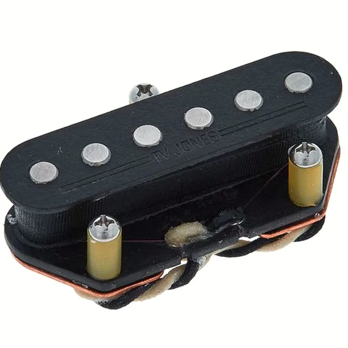 TV Jones Starwood T-Style Bridge
