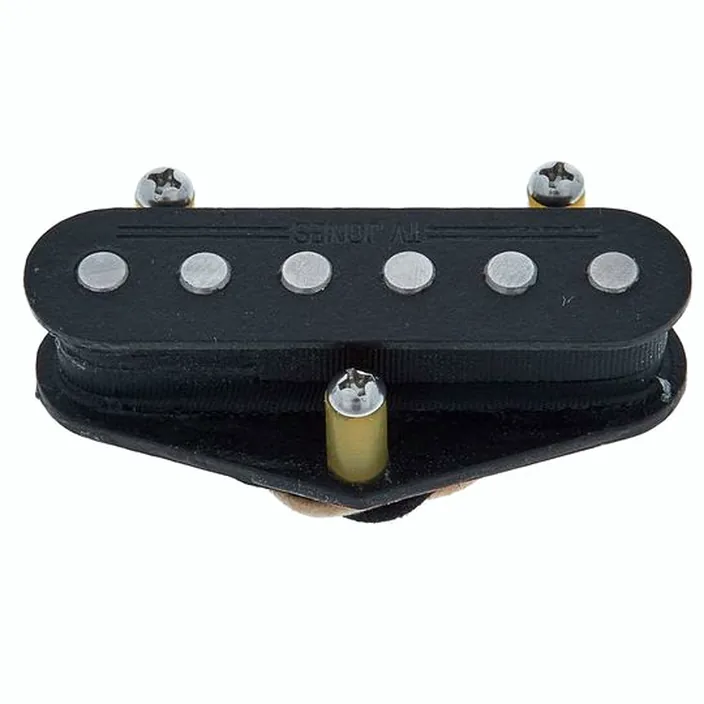 TV Jones Starwood T-Style Bridge