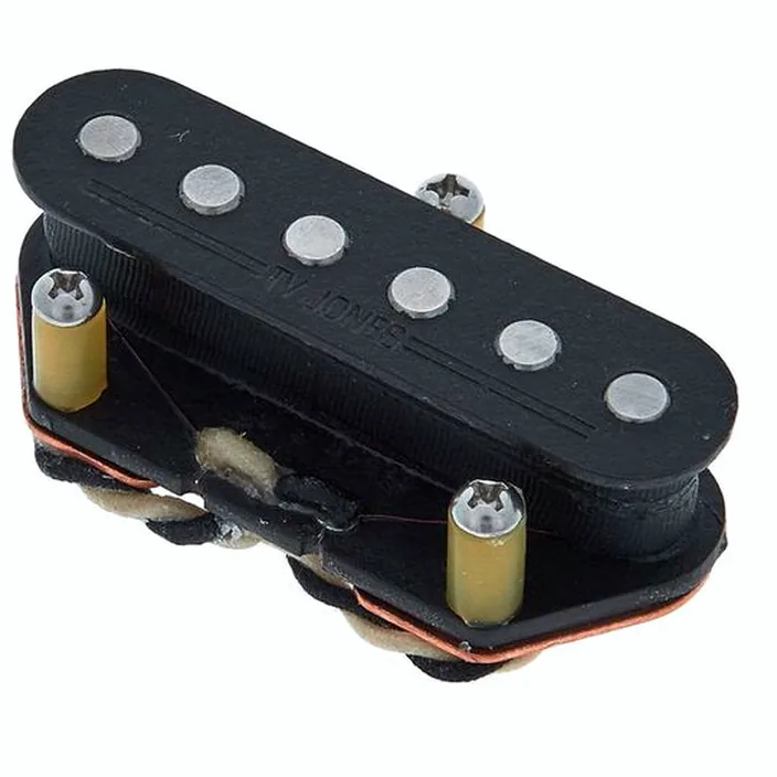 TV Jones Starwood T-Style Bridge