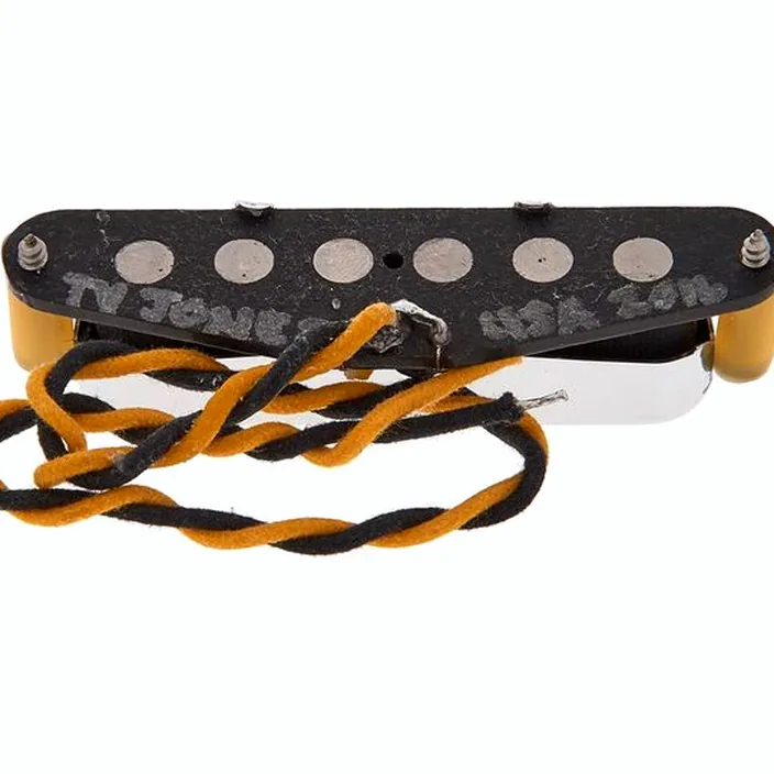 TV Jones Starwood T-Style Neck C , Avis, Comparatif & Test