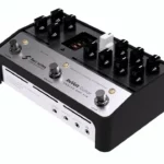 Two Notes ReVolt Guitar Preamp , Test, Avis et Comparatif