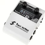 Two Notes Torpedo C.A.B. M+ Speaker Sim : Avis, Test & Comparatif