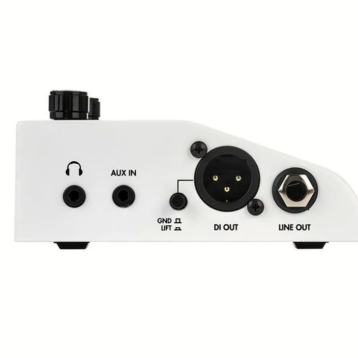 Two Notes Torpedo C.A.B. M+ Speaker Sim : Avis, Test & Comparatif