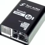Test & Avis : Two Notes Torpedo Captor 16 Ohms