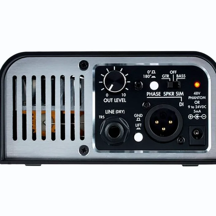 Two Notes Torpedo Captor 8 Ohms