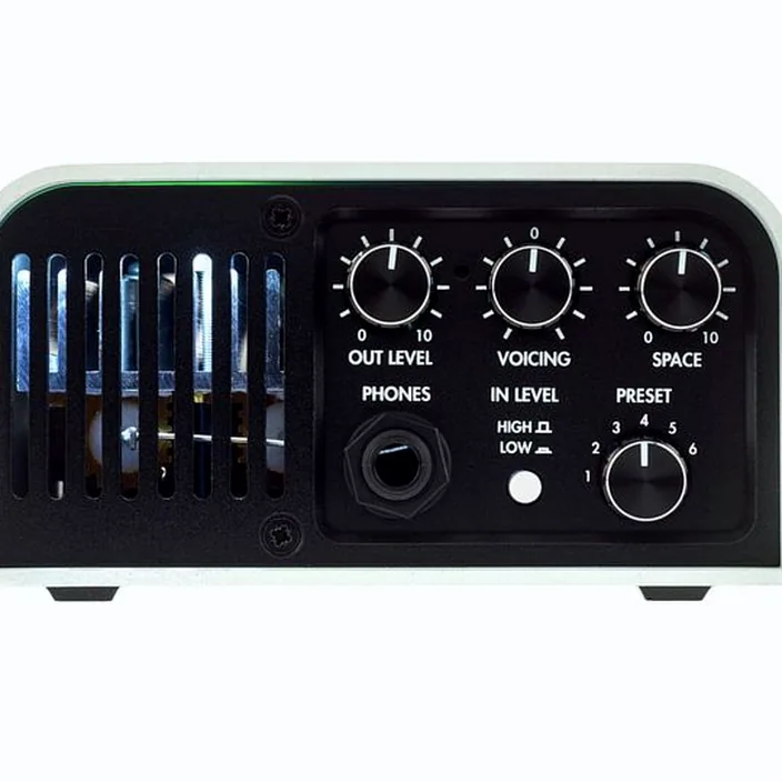Two Notes Torpedo Captor X 8