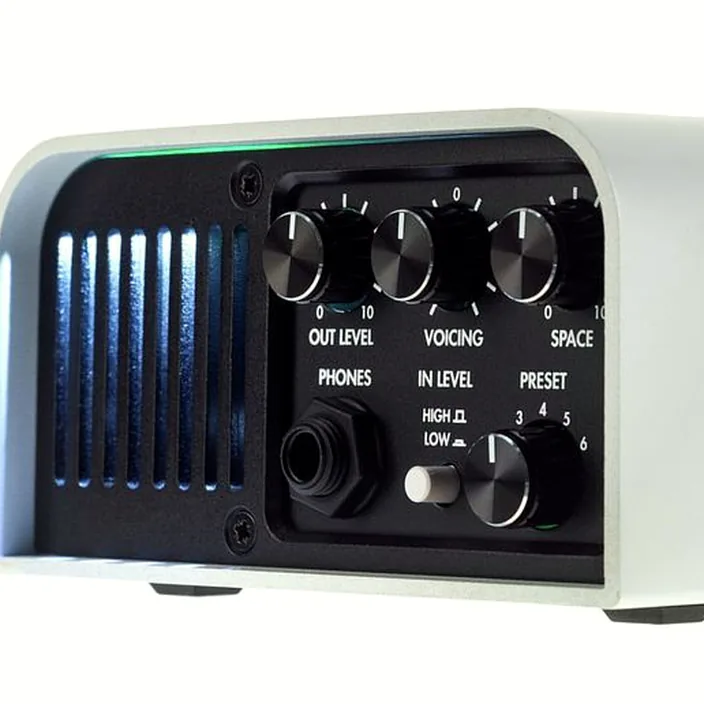 Two Notes Torpedo Captor X 8