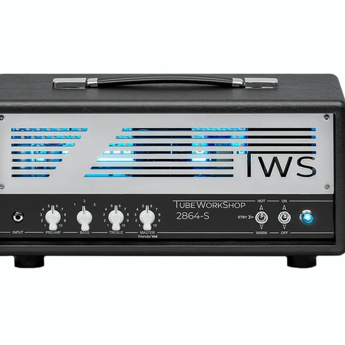 TWS 2864-S Top Silver - Comparatif, Test & Avis