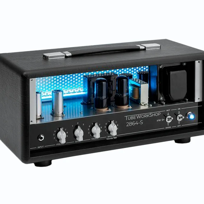 TWS 2864-S Top Silver - Comparatif, Test & Avis