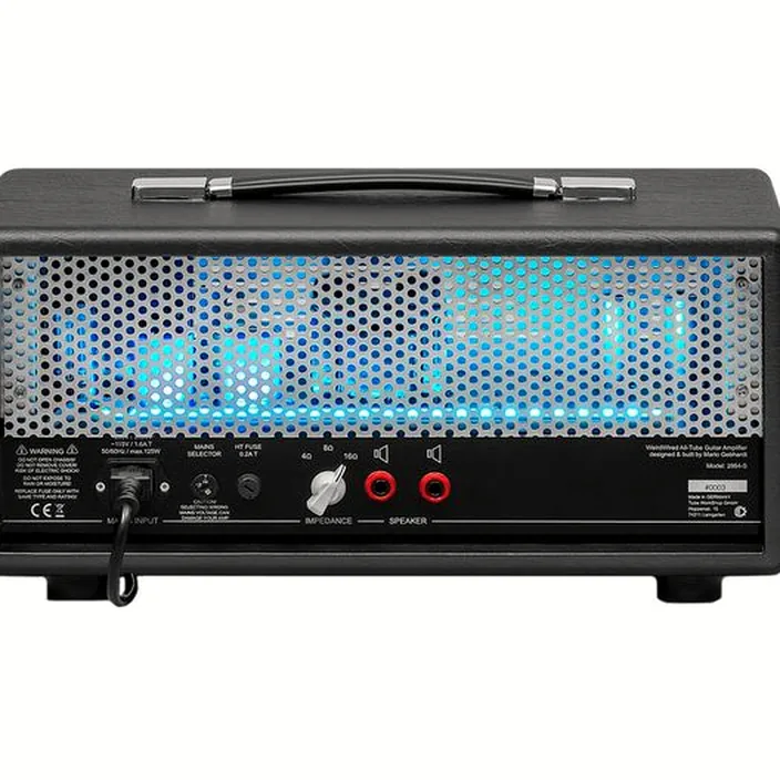 TWS 2864-S Top Silver - Comparatif, Test & Avis