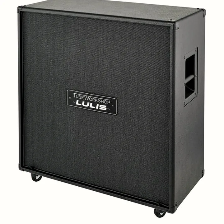 TWS Lulis 4x12 XL-Cab Straight