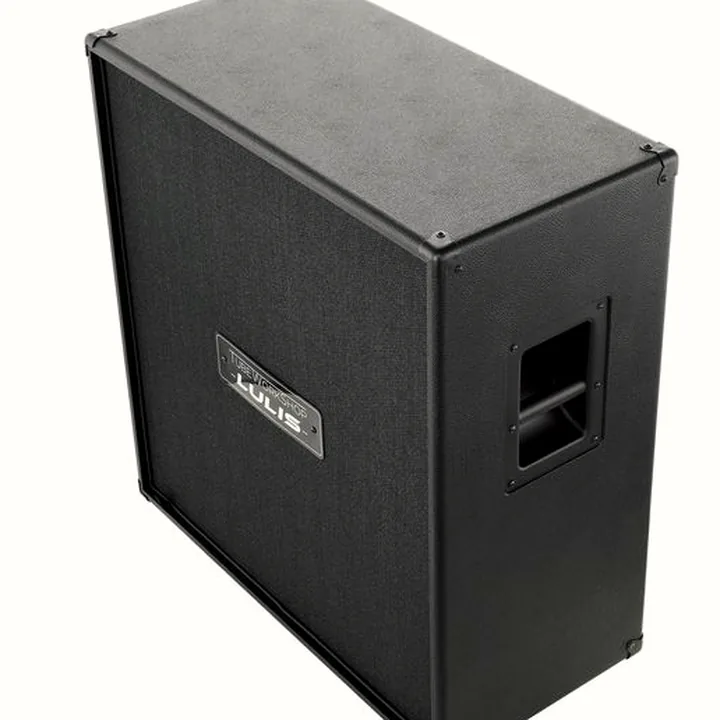 TWS Lulis 4×12 XL-Cab Straight Comparatif, Test & Avis