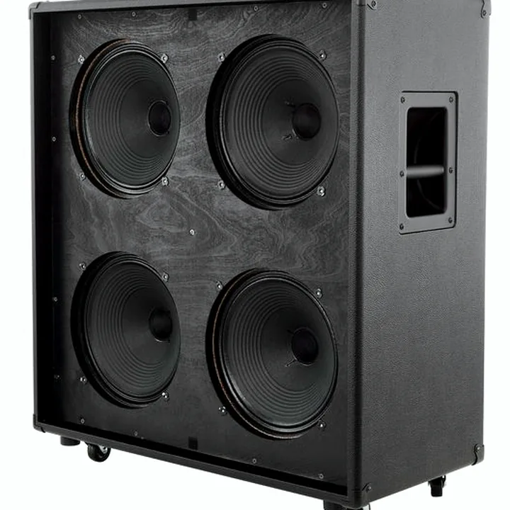 TWS Lulis 4×12 XL-Cab Straight Comparatif, Test & Avis