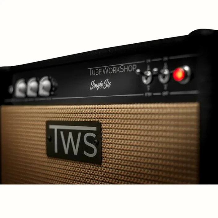 TWS SingleSix Combo